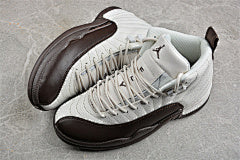 Air Jordan 12 Retro – AJ12 FZ5026-100 - Image 2