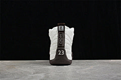 Air Jordan 12 Retro – AJ12 FZ5026-100 - Image 4