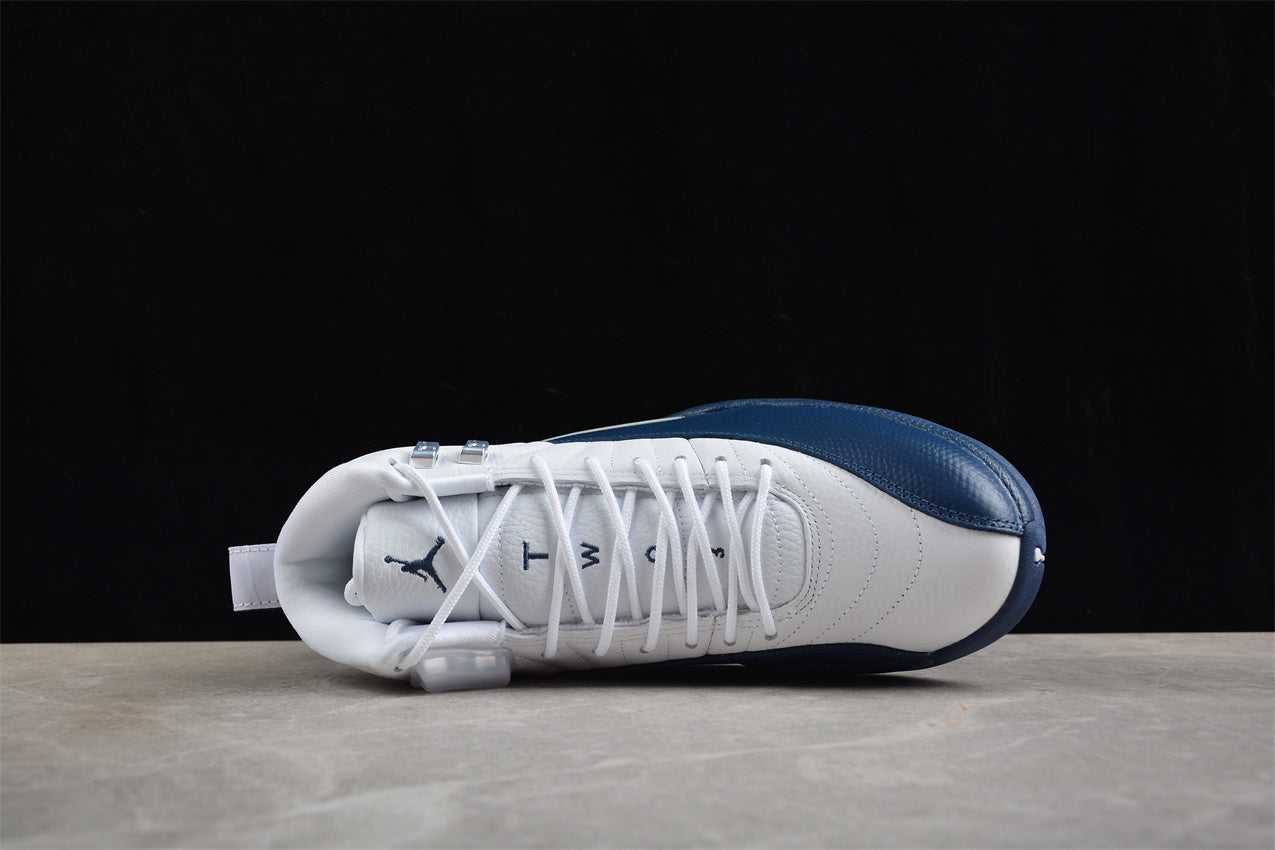 Air Jordan 12 Retro "French Blue" AJ12 CT8013-114 - Image 8