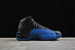Air Jordan 12 Retro "Game Royal" – AJ12 130690-014