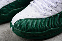 Air Jordan 12 Retro SP – AJ12 136001-063 - Image 9