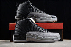 Air Jordan 12 Retro SP – AJ12 CT8013-019 - Image 8