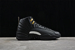 Air Jordan 12 Retro “The Master” – AJ12 130690-013