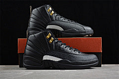Air Jordan 12 Retro “The Master” – AJ12 130690-013 - Image 8