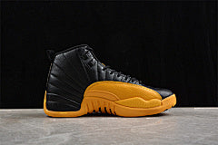 Air Jordan 12 Retro "University Gold" – AJ12 130690-070