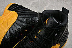 Air Jordan 12 Retro "University Gold" – AJ12 130690-070 - Image 2