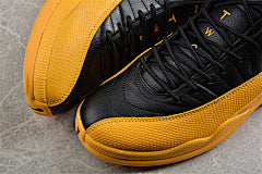 Air Jordan 12 Retro "University Gold" – AJ12 130690-070 - Image 5