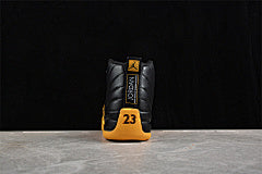 Air Jordan 12 Retro "University Gold" – AJ12 130690-070 - Image 6
