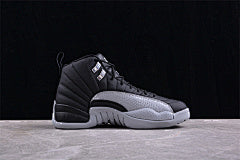 Air Jordan 12 "Wolf Grey" AJ12 CT8013-010