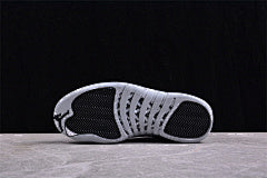 Air Jordan 12 "Wolf Grey" AJ12 CT8013-010 - Image 8