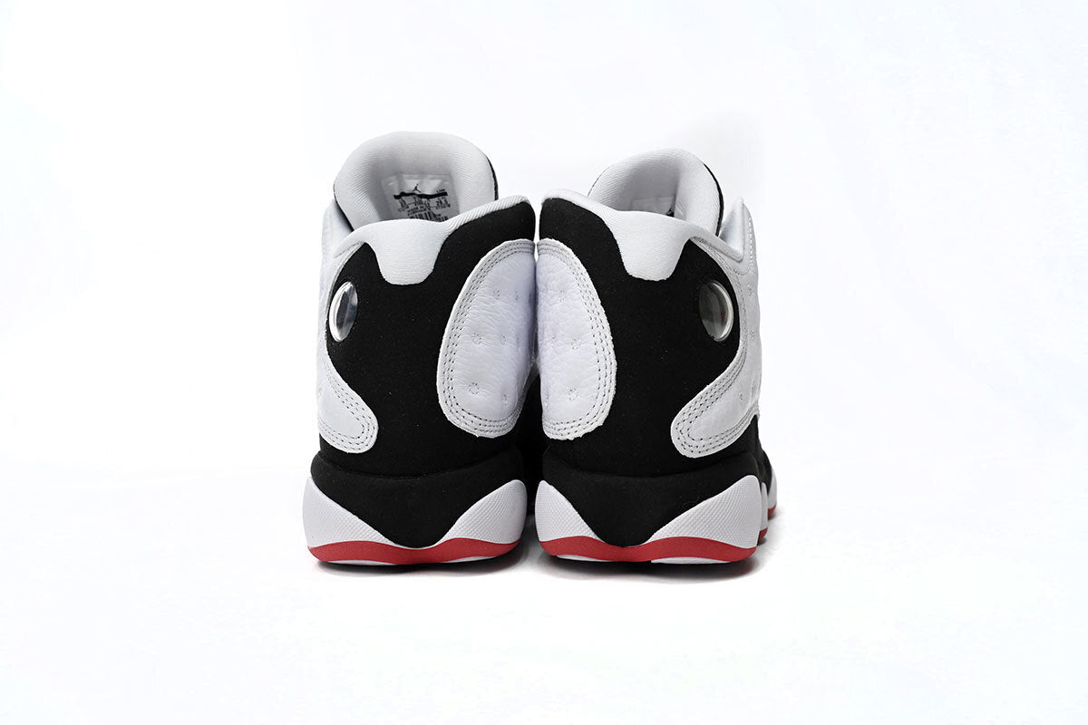 Air Jordan 13 Black and white Panda 414571-104 - Image 8