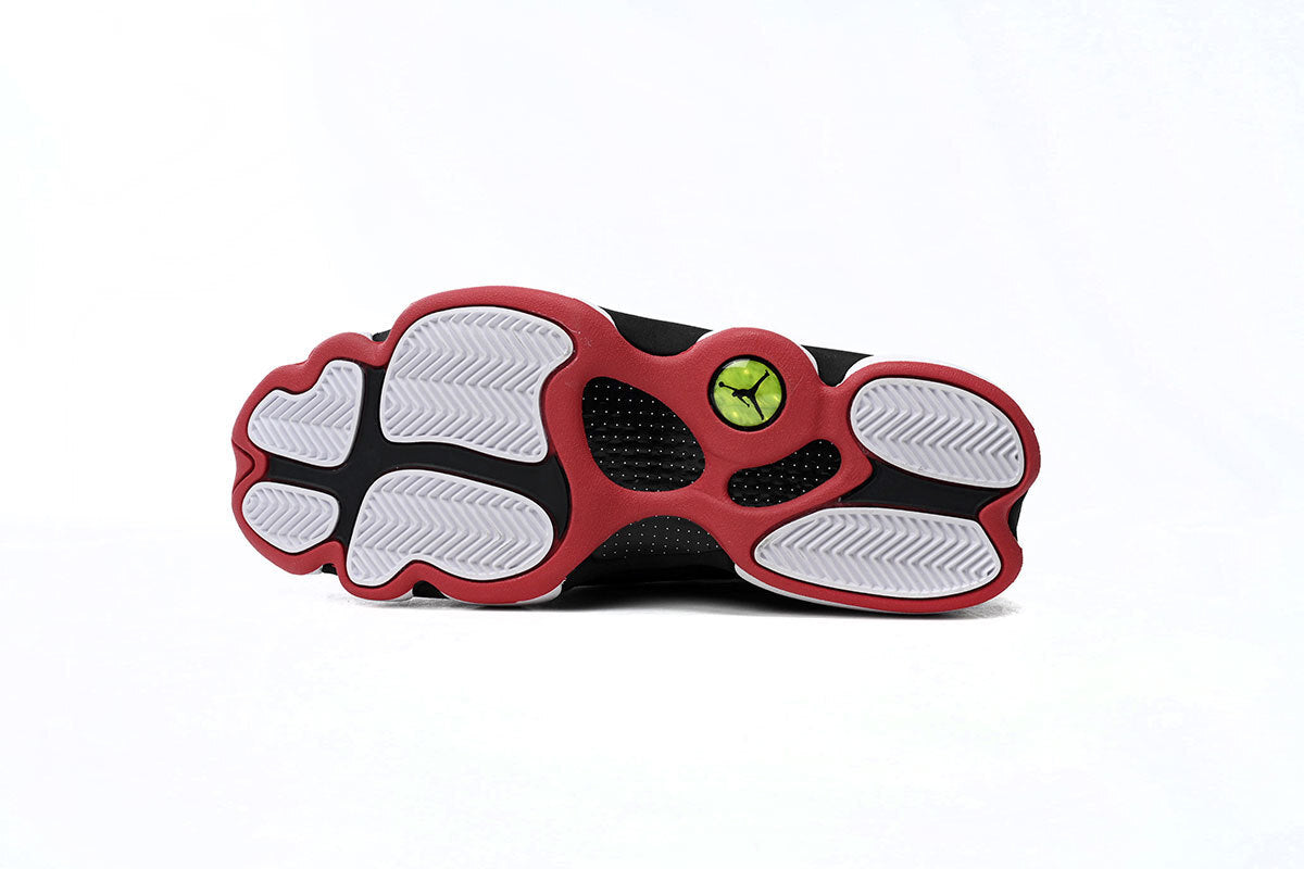 Air Jordan 13 Black and white Panda 414571-104 - Image 11