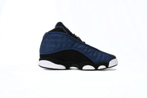 Air Jordan 13 “ Brave Blue” DJ5982-400