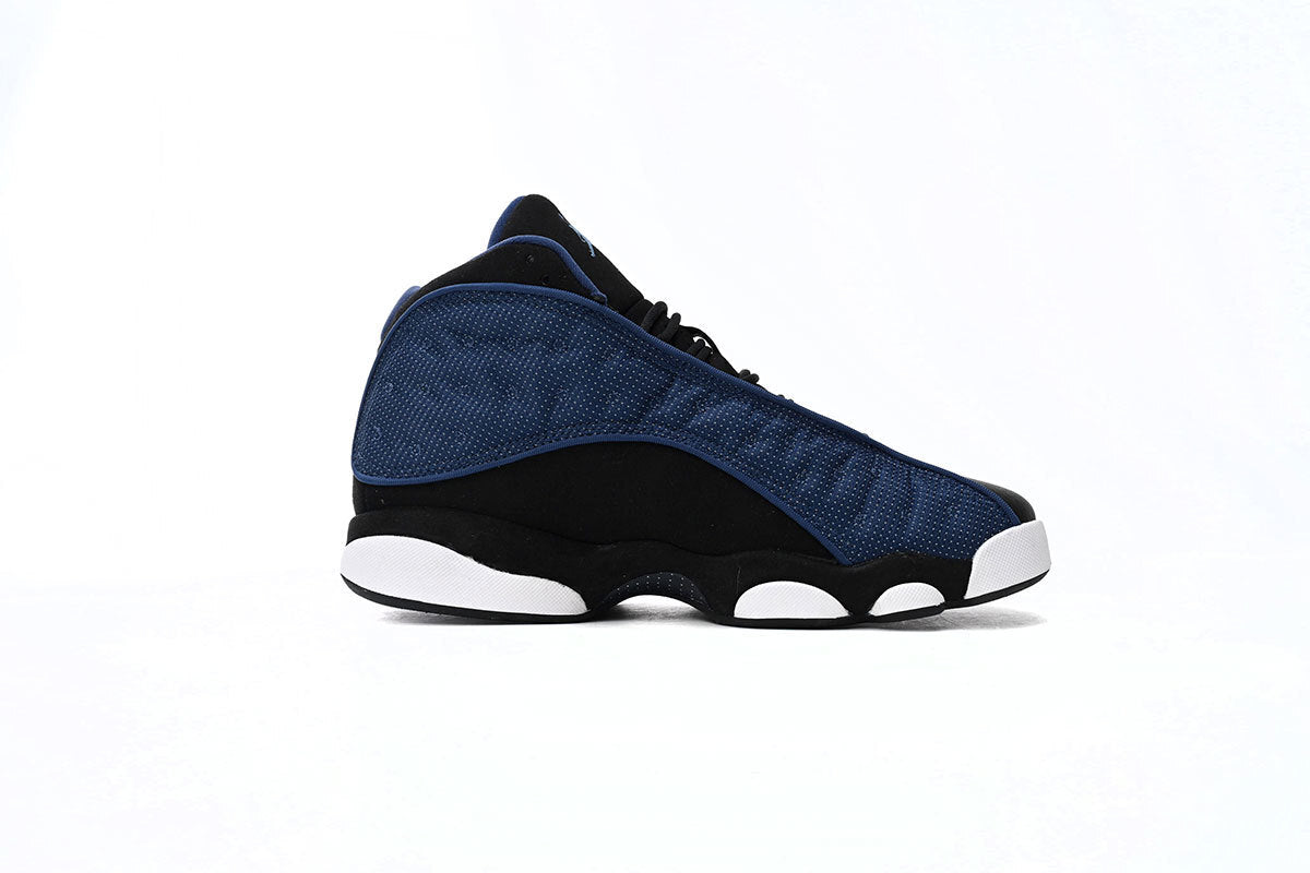 Air Jordan 13 “ Brave Blue” DJ5982-400