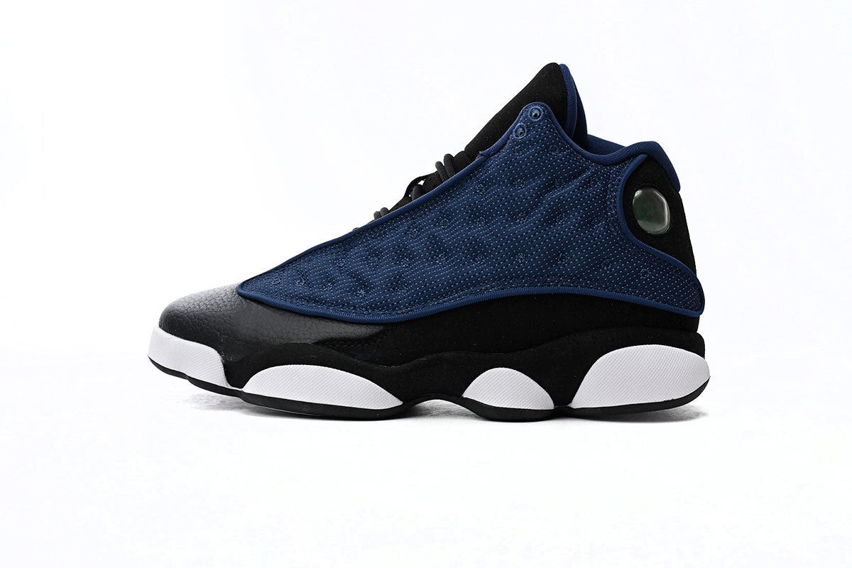 Air Jordan 13 “ Brave Blue” DJ5982-400 - Image 3