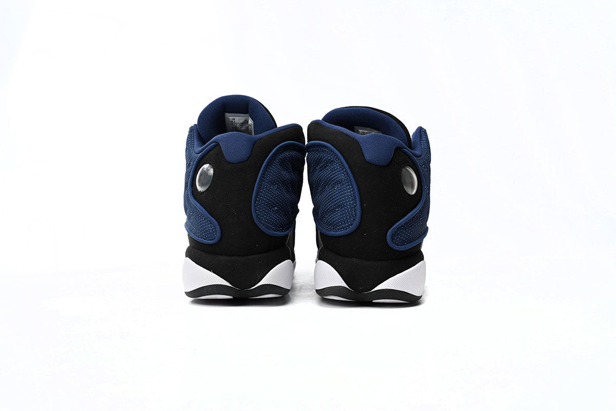 Air Jordan 13 “ Brave Blue” DJ5982-400 - Image 5