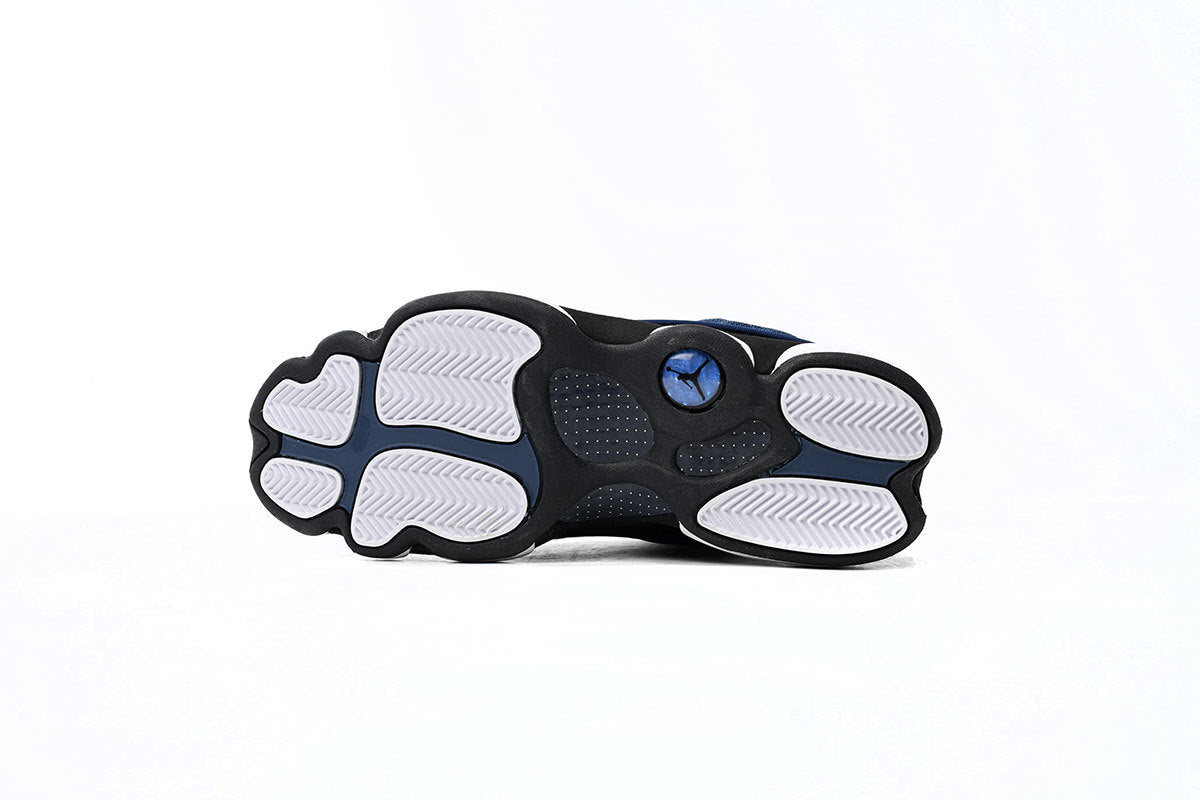 Air Jordan 13 “ Brave Blue” DJ5982-400 - Image 10