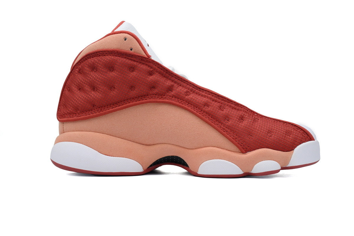 Air Jordan 13 "Dune Red" DJ5982-601