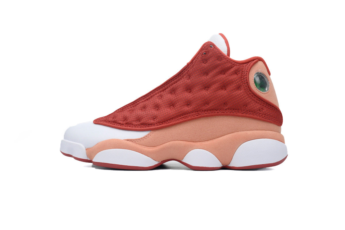 Air Jordan 13 "Dune Red" DJ5982-601 - Image 3
