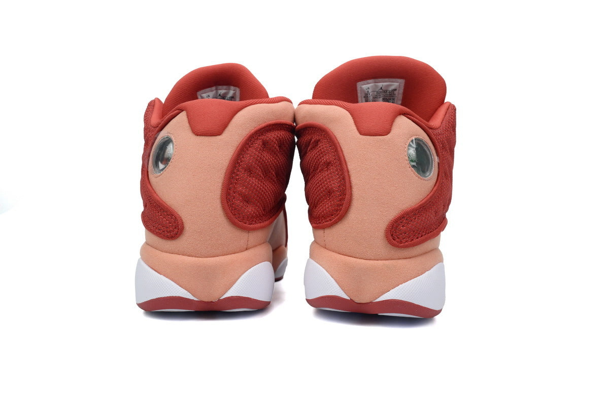 Air Jordan 13 "Dune Red" DJ5982-601 - Image 9