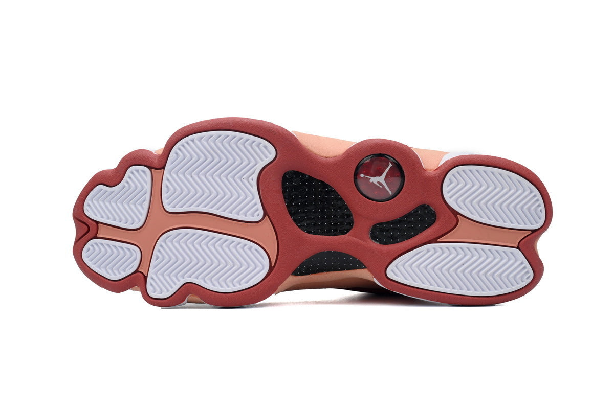 Air Jordan 13 "Dune Red" DJ5982-601 - Image 10