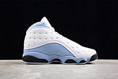 Air Jordan 13 Retro "Blue Grey" – AJ13 414571-170
