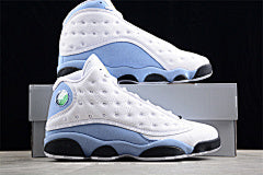 Air Jordan 13 Retro "Blue Grey" – AJ13 414571-170 - Image 8