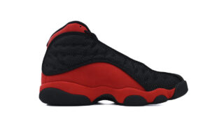 Air Jordan 13 Retro 'Bred' 414571-004