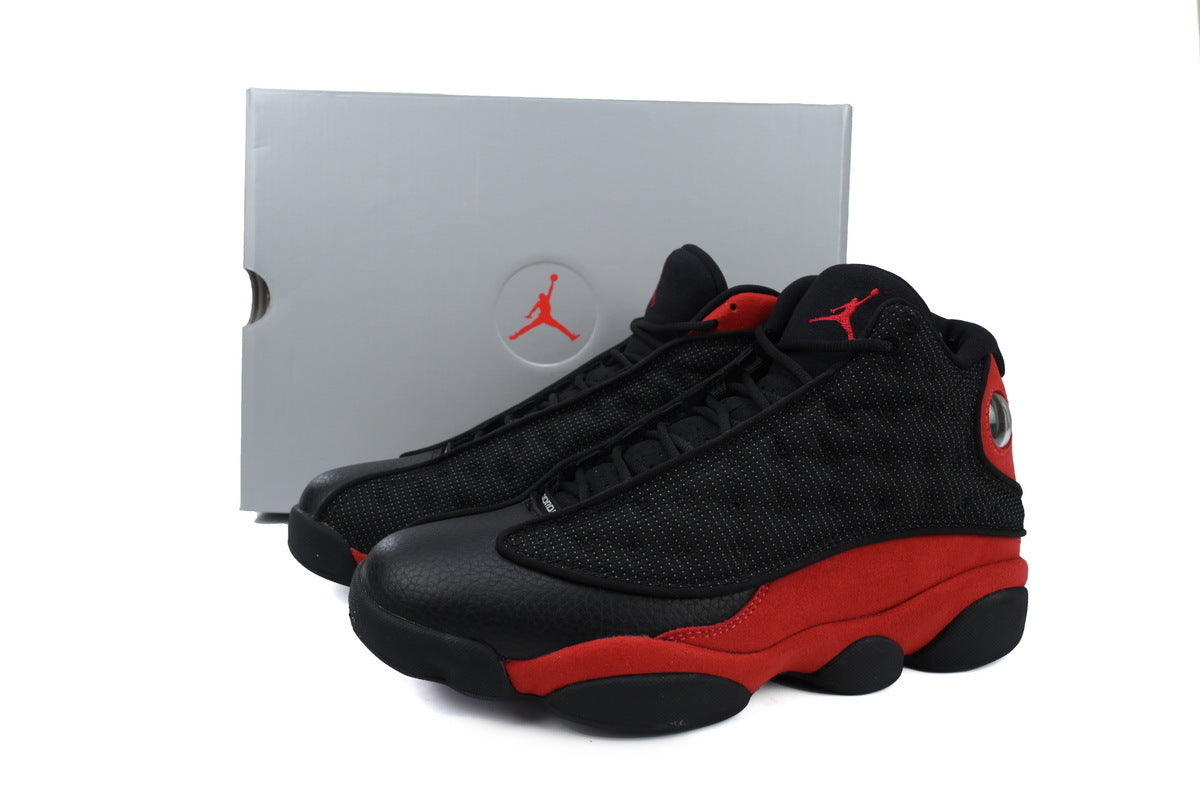 Air Jordan 13 Retro 'Bred' 414571-004 - Image 5