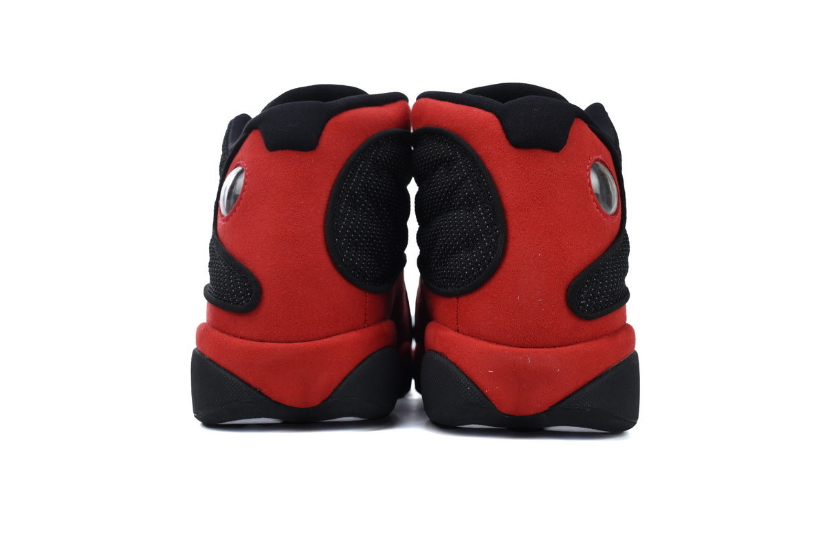 Air Jordan 13 Retro 'Bred' 414571-004 - Image 9