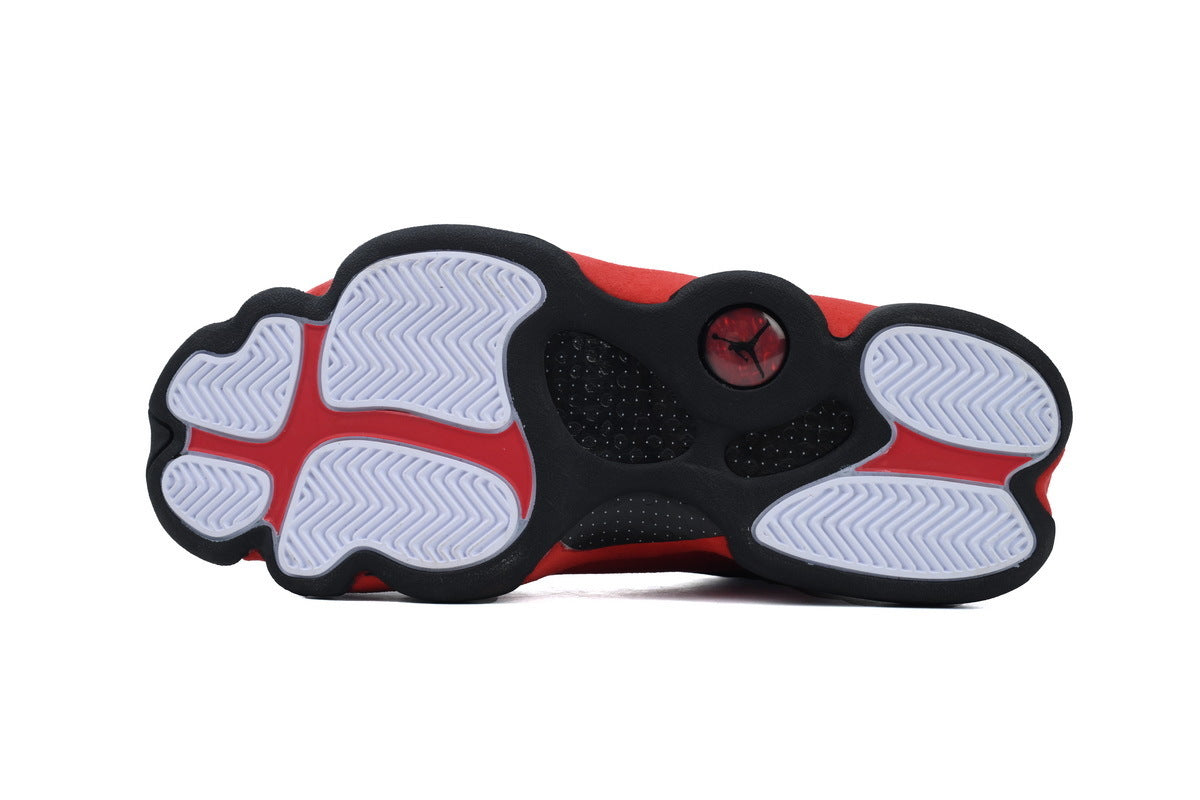 Air Jordan 13 Retro 'Bred' 414571-004 - Image 11