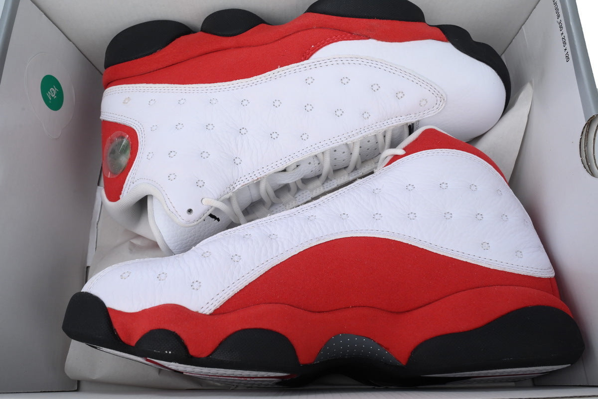 Air Jordan 13 Retro 'Chicago' 414571-122 - Image 5