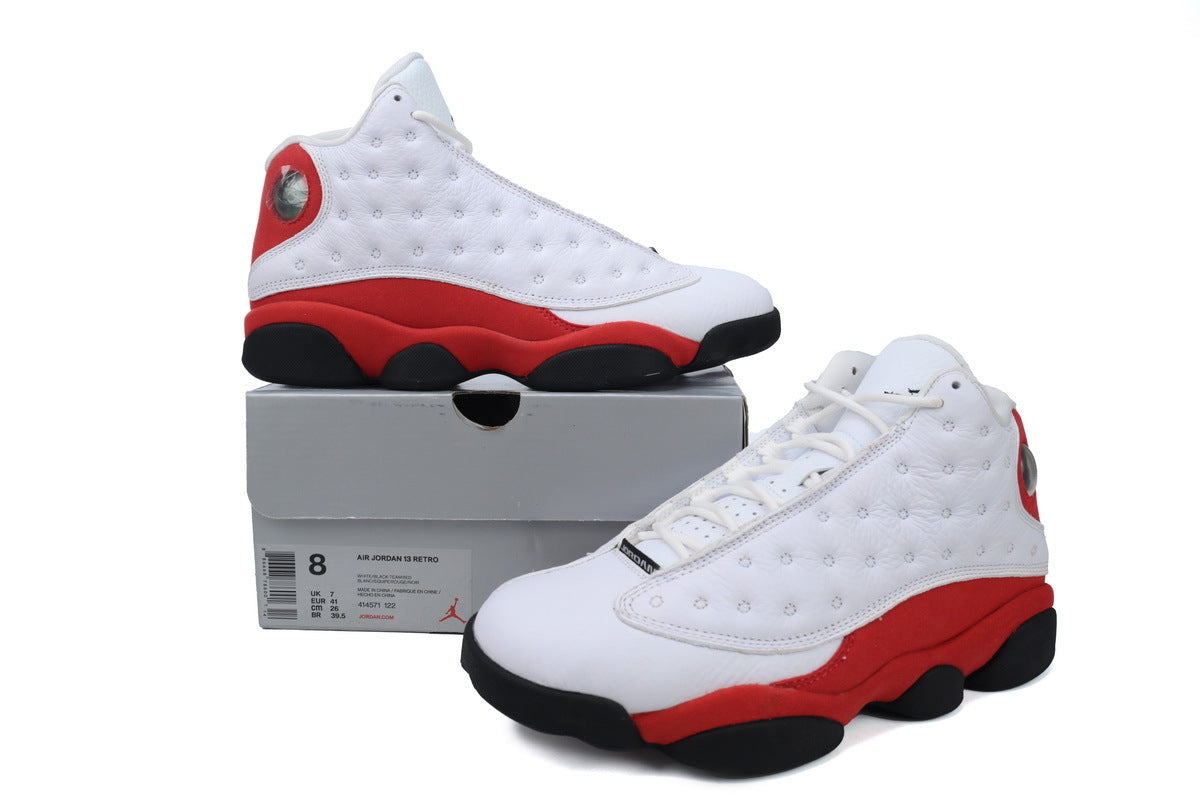 Air Jordan 13 Retro 'Chicago' 414571-122 - Image 7