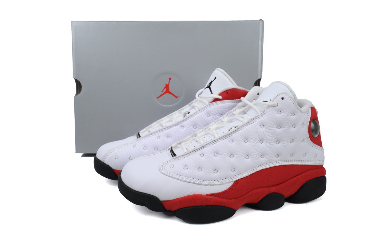 Air Jordan 13 Retro 'Chicago' 414571-122 - Image 8