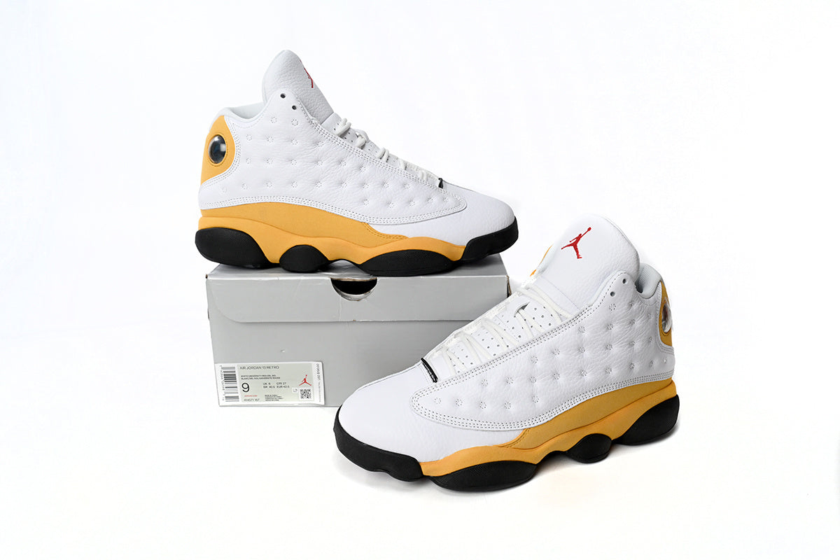 Air Jordan 13 Retro “Del Sol” 414571-167 - Image 4