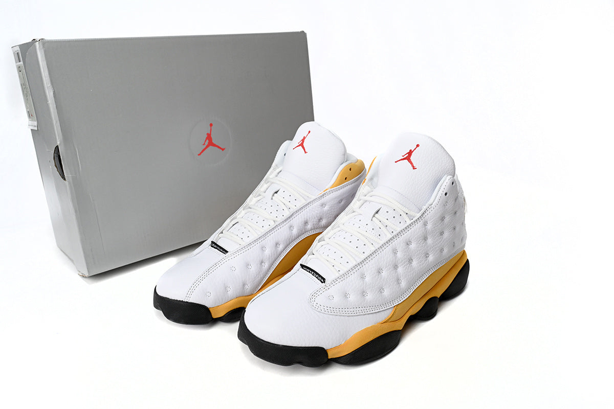 Air Jordan 13 Retro “Del Sol” 414571-167 - Image 6