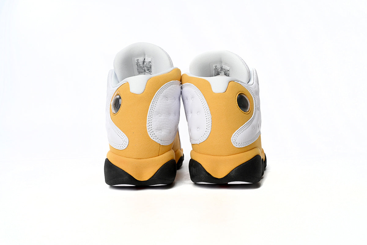 Air Jordan 13 Retro “Del Sol” 414571-167 - Image 8