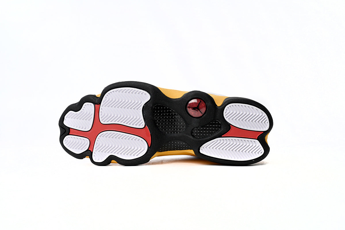 Air Jordan 13 Retro “Del Sol” 414571-167 - Image 11