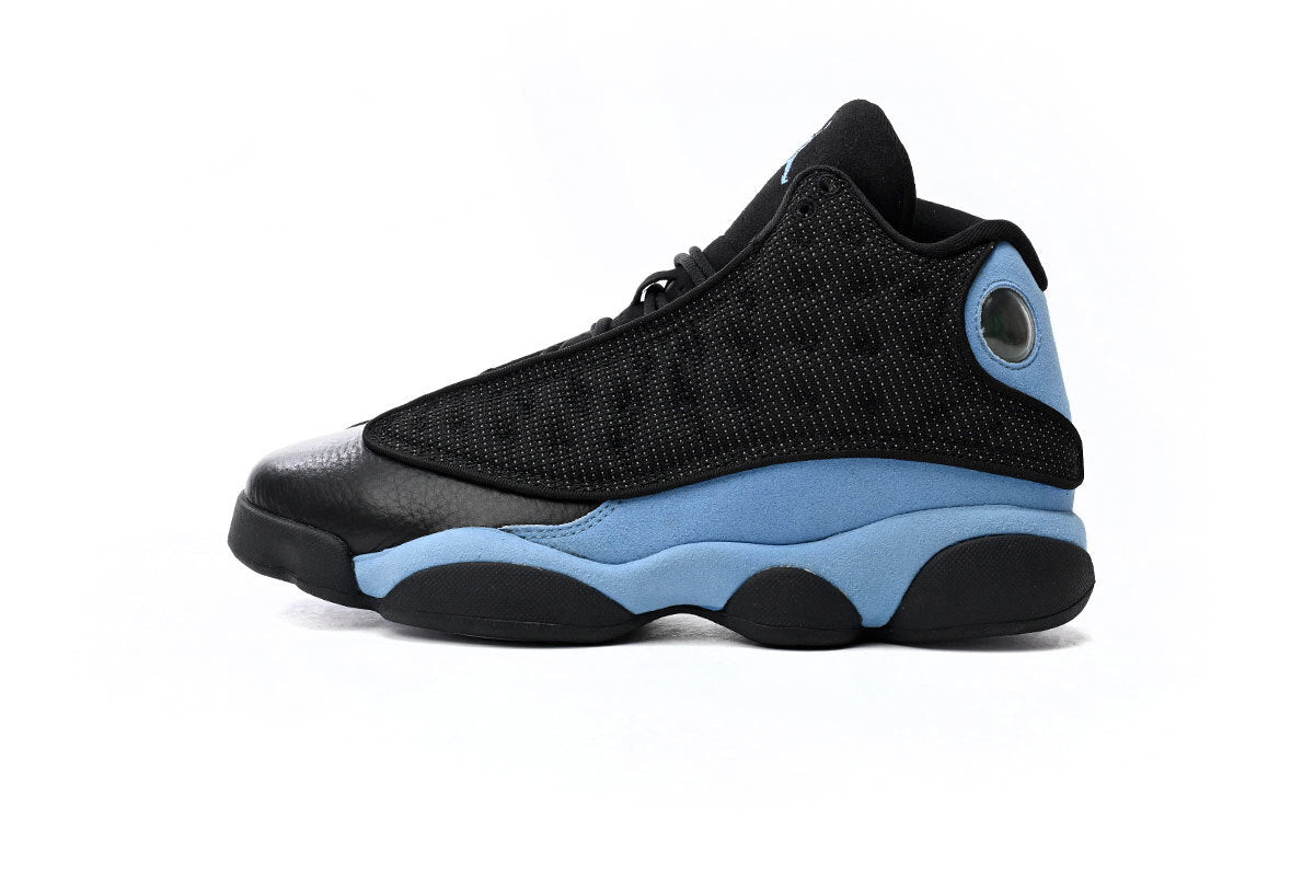 Air Jordan 13 Retro Hei Lan DJ5982-041 - Image 2