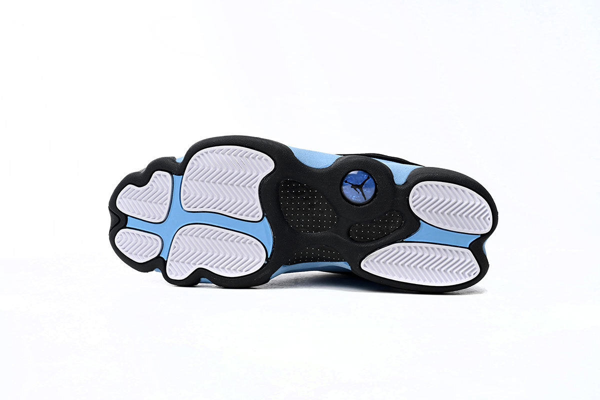 Air Jordan 13 Retro Hei Lan DJ5982-041 - Image 10