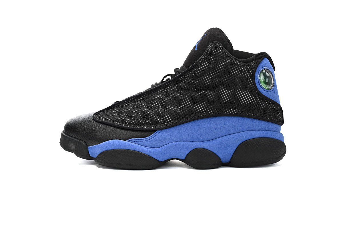 Air Jordan 13 Retro Hyper Royal 414571-040 - Image 2
