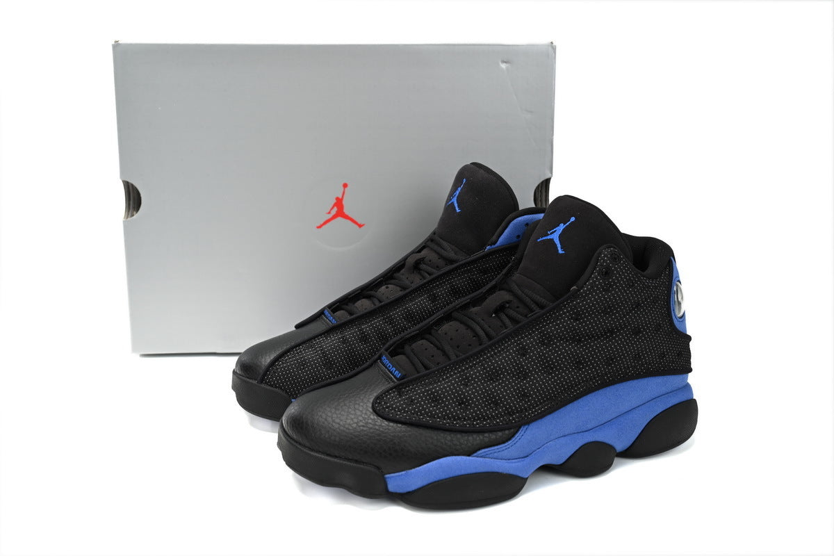Air Jordan 13 Retro Hyper Royal 414571-040 - Image 6