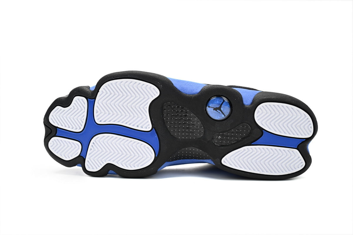 Air Jordan 13 Retro Hyper Royal 414571-040 - Image 10