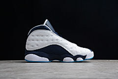 Air Jordan 13 Retro "Obsidian" – AJ13 414571-144