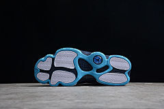 Air Jordan 13 Retro "Obsidian" – AJ13 414571-144 - Image 3