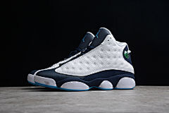 Air Jordan 13 Retro "Obsidian" – AJ13 414571-144 - Image 6