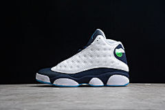 Air Jordan 13 Retro "Obsidian" – AJ13 414571-144 - Image 9