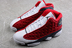Air Jordan 13 Retro "Red Flint" – DJ5982-600 - Image 3