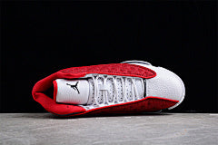 Air Jordan 13 Retro "Red Flint" – DJ5982-600 - Image 7