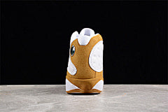 Air Jordan 13 Retro "Wheat" – AJ13 414571-171 - Image 7